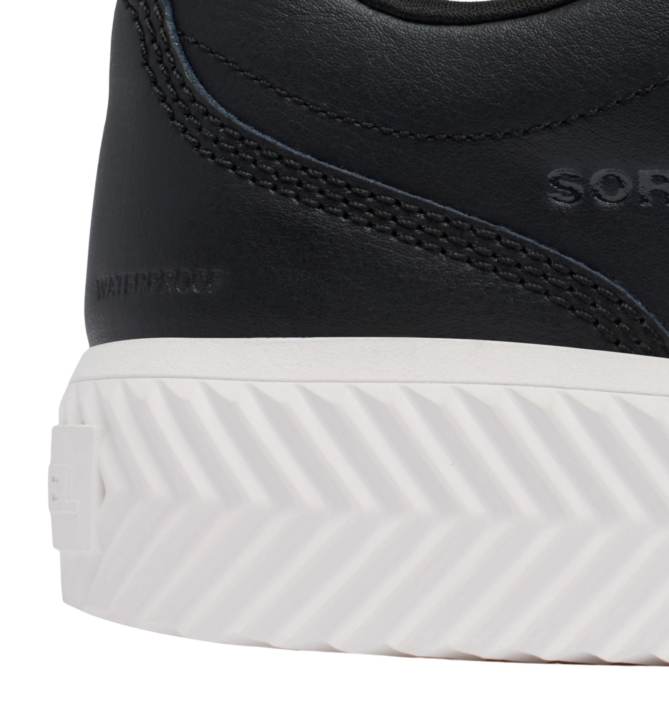 Sorel Women's Ona Ave Waterproof Sneakers