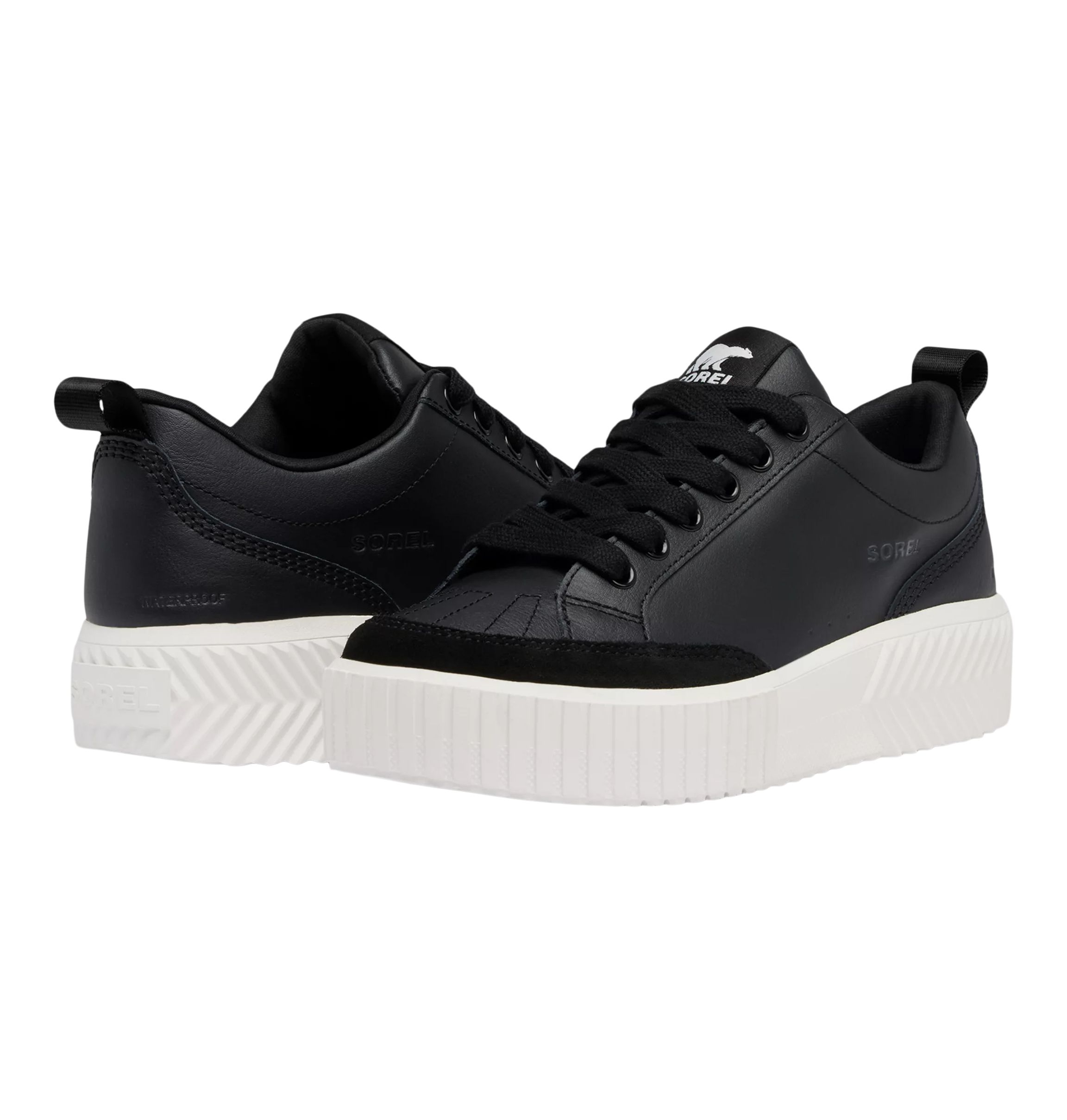 Sorel Women's Ona Ave Waterproof Sneakers