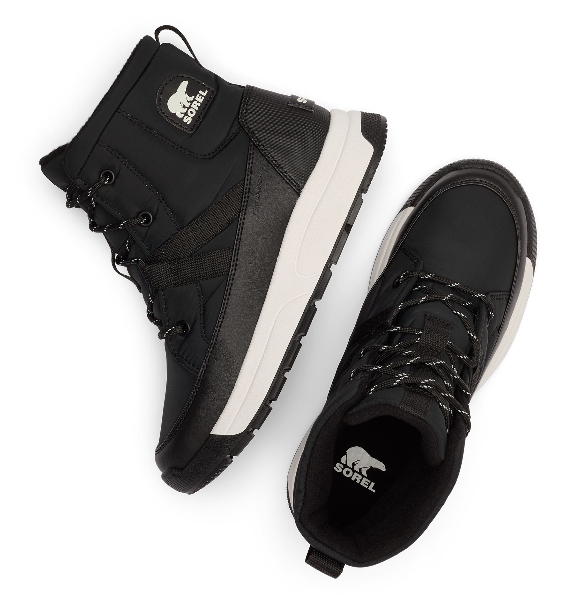 Sorel Women's Whitney III Medium Waterproof Winter Boots