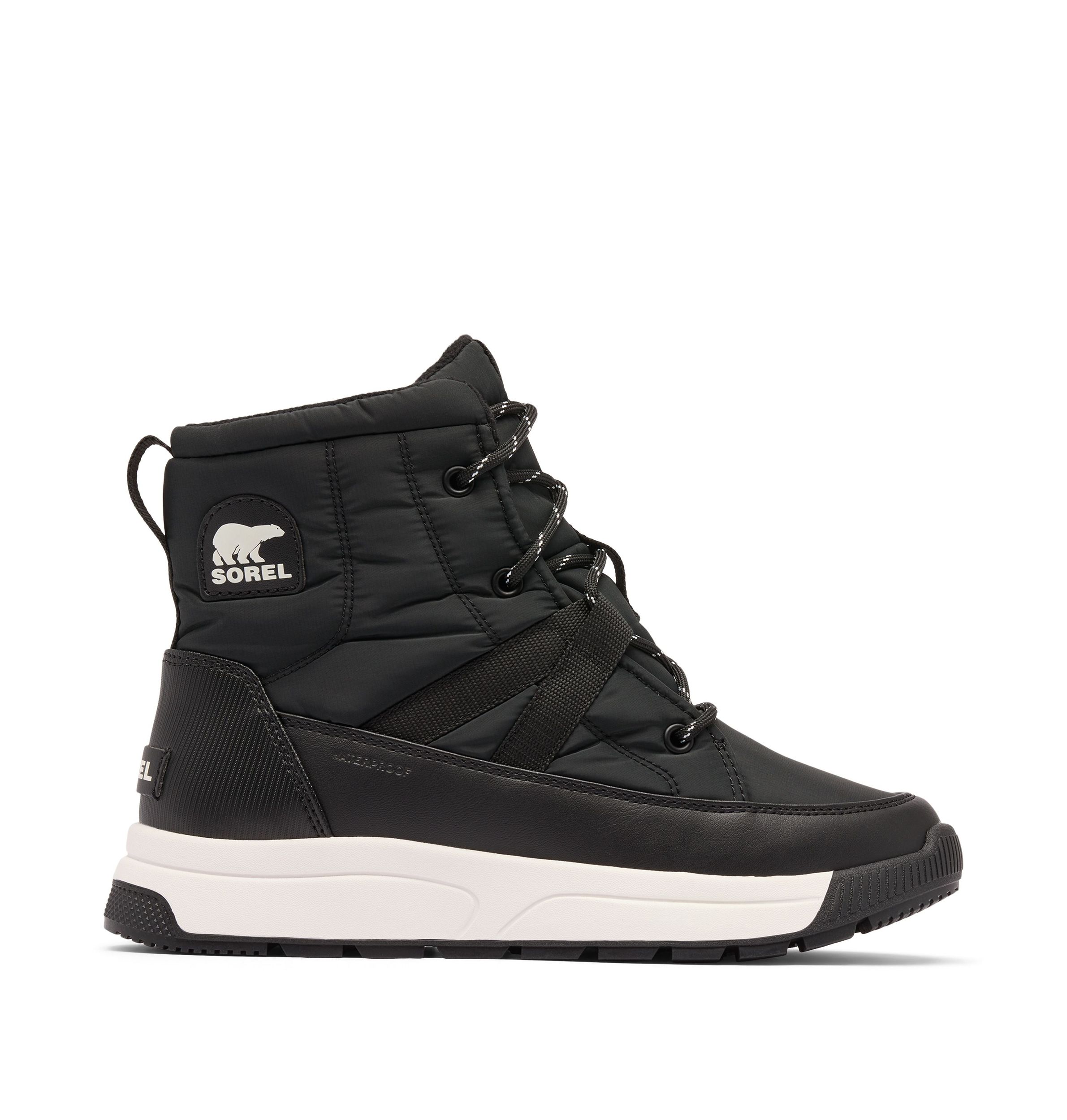 Sorel Women's Whitney III Medium Waterproof Winter Boots