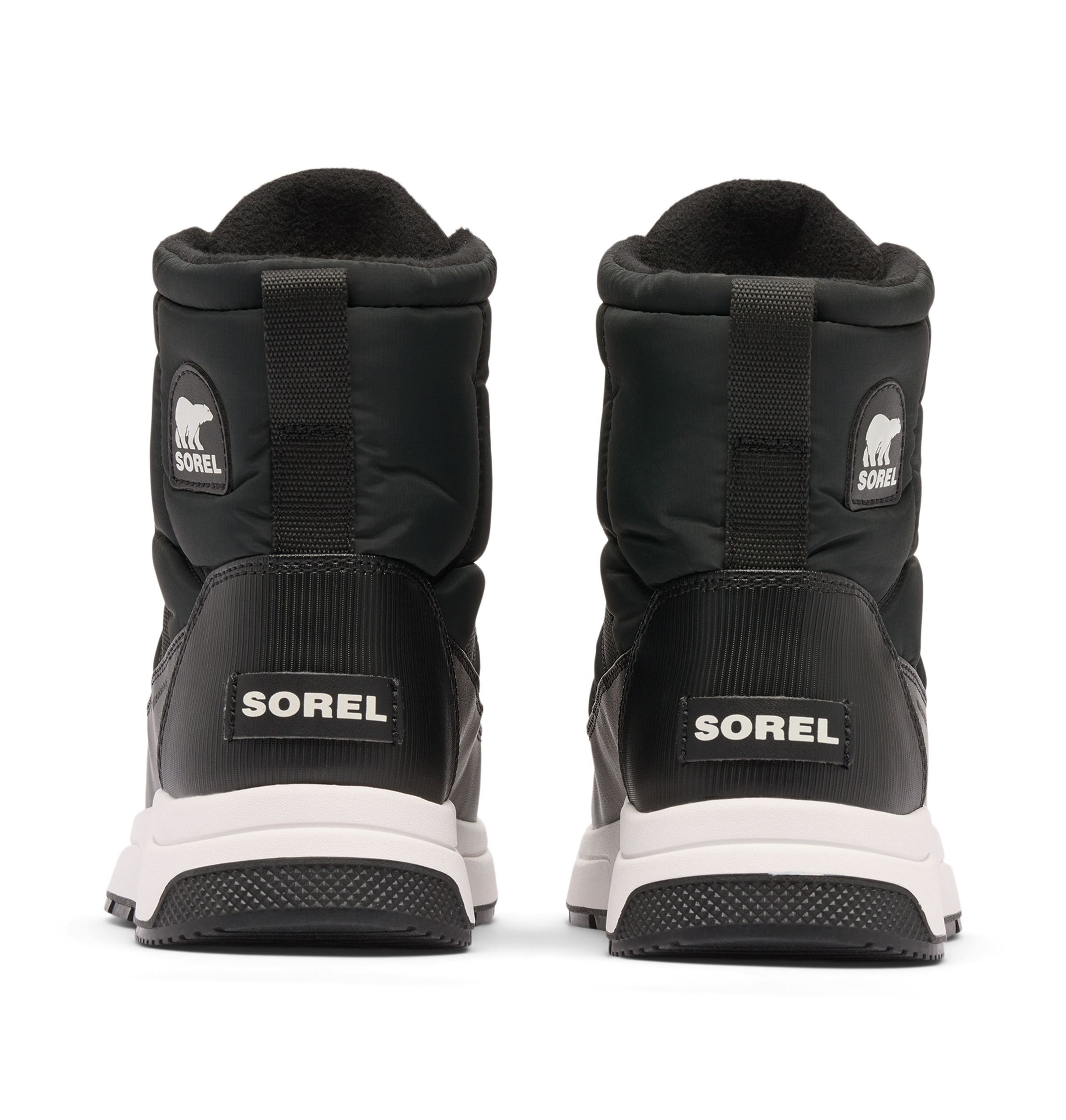 Sorel Women's Whitney III Medium Waterproof Winter Boots