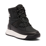 Bottes d’hiver étanches à l’eau mi-hautes pour femmes, Whitney III, Sorel Front_Three_Fourths_Angled_Right