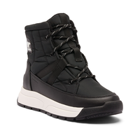 Sorel Women's Whitney III Mid Waterproof Winter Boots Front_Three_Fourths_Angled_Right