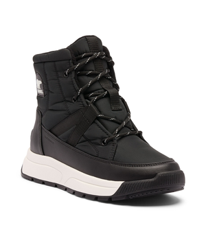 Bottes d’hiver étanches à l’eau mi-hautes pour femmes, Whitney III, Sorel