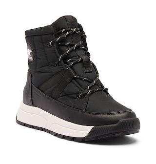 Sorel Whitney III Bottes d'hiver mi-waterproof pour femme