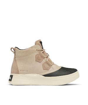 Sorel Women's OUT N ABOUT IV Waterproof Boots