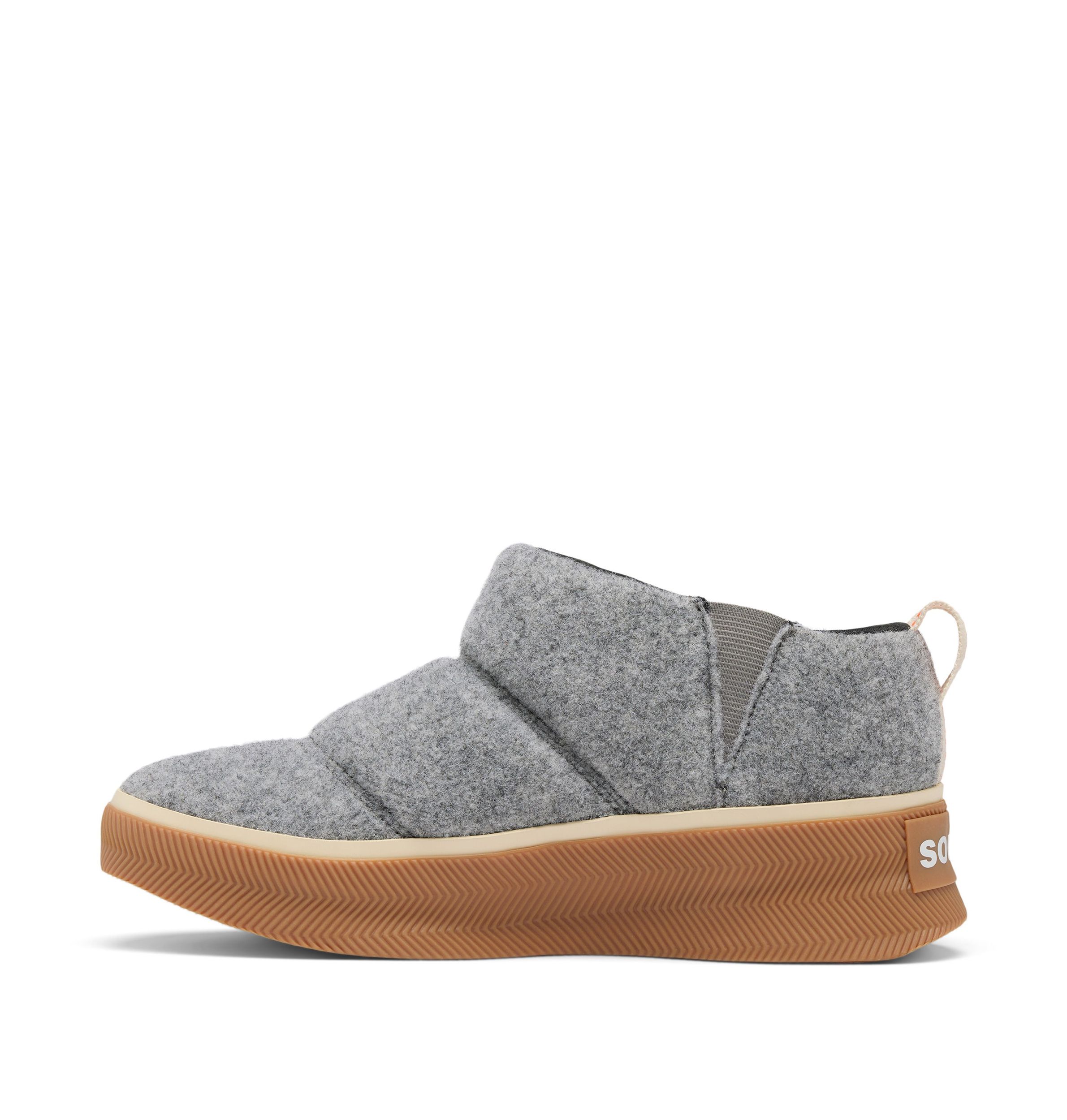 Sorel Women's Out N About IV Mini Puffy Shoes