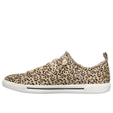 Chaussures en toile Bobs à imprimé animal pour femmes, B Cute&nbsp;2.0 - On Brand, Skechers Side_Left