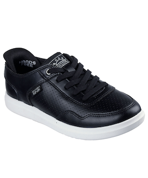 Skechers Women's Bobs D'vine So Hooked Slip-Ins Duraleat Shoes