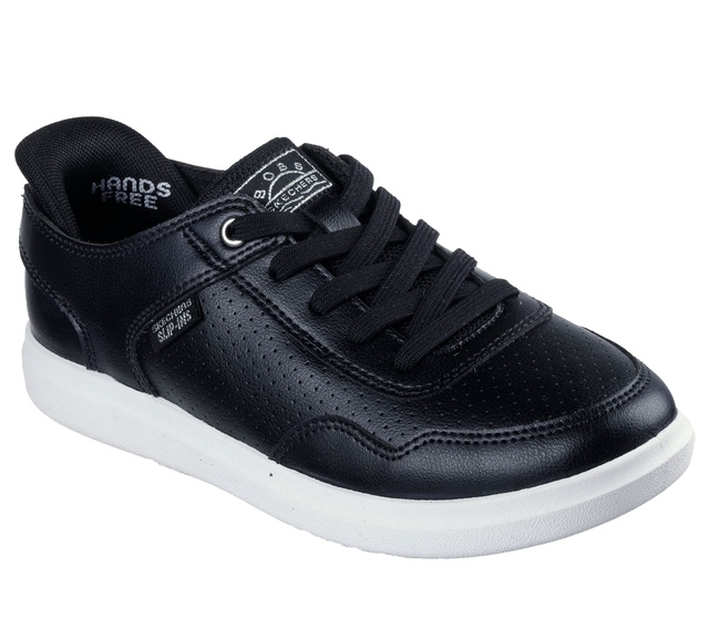 Skechers Women's Bobs D'vine So Hooked Slip-Ins Duraleat Shoes