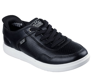 Skechers Bobs D'vine Chaussures Duraleat Hooked Slip-ins pour femme