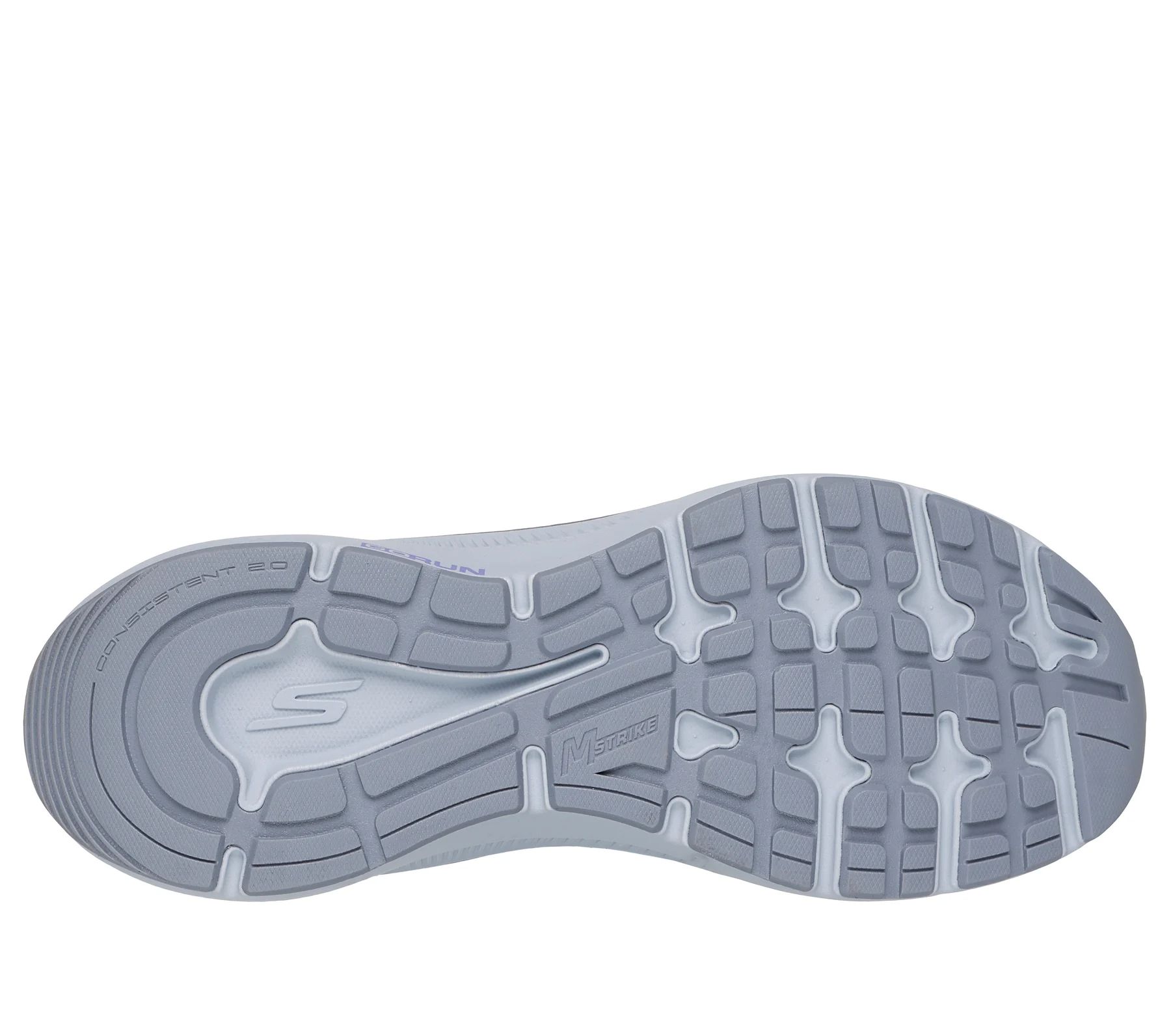 Chaussures de sport Slip-Ins en filet et à lacets pour femmes, Go Run Consistent 2.0, Skechers