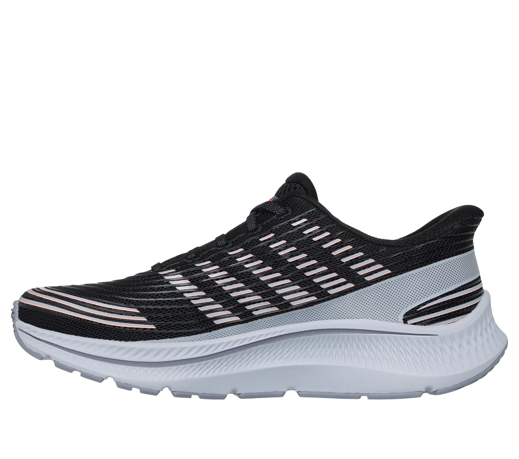 Chaussures de sport Slip-Ins en filet et à lacets pour femmes, Go Run Consistent 2.0, Skechers
