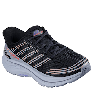 Skechers Women's Go Run Consistent 2.0 Slip-Ins Mesh Lace Sneakers