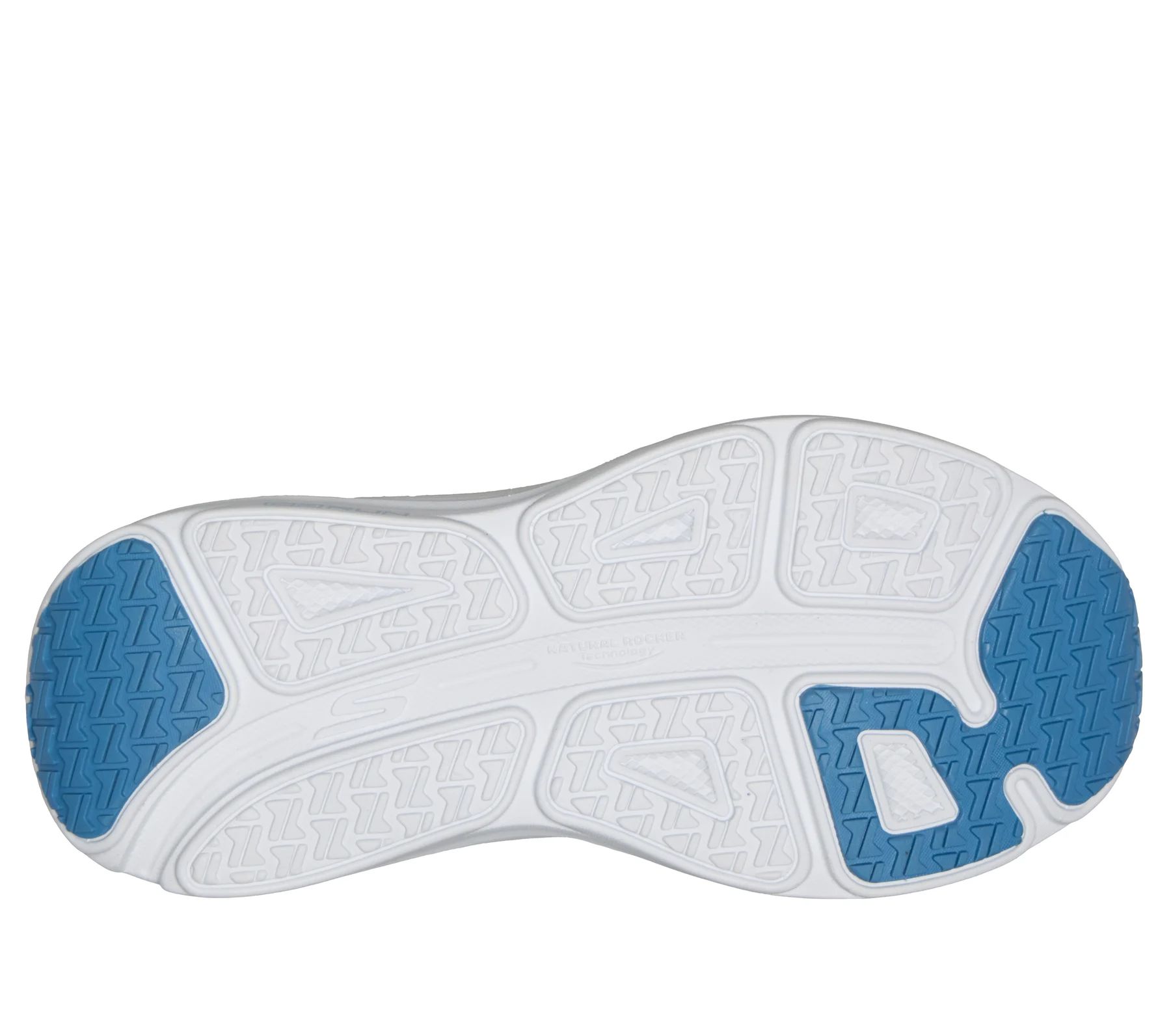 Skechers Women's Max Cushioning Endeavour Mesh Lace Up Shoes