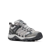 Merrell Women's Accentor 3 Waterproof Hiking Shoes Front_Three_Fourths_Angled_Right