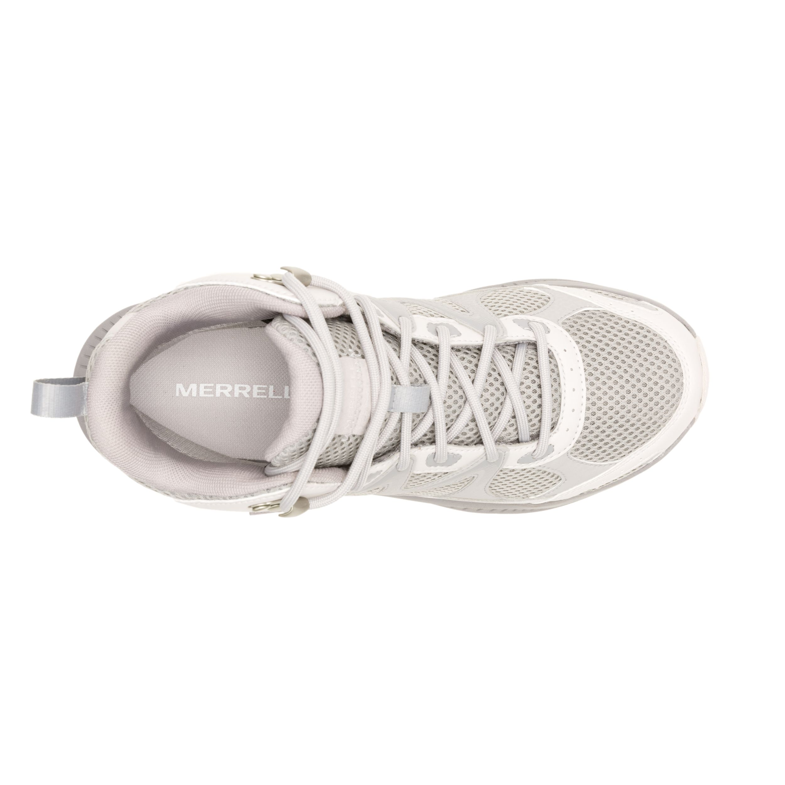 Merrell Women's Tempo Exp Mid-Top Waterproof Hiking Boots