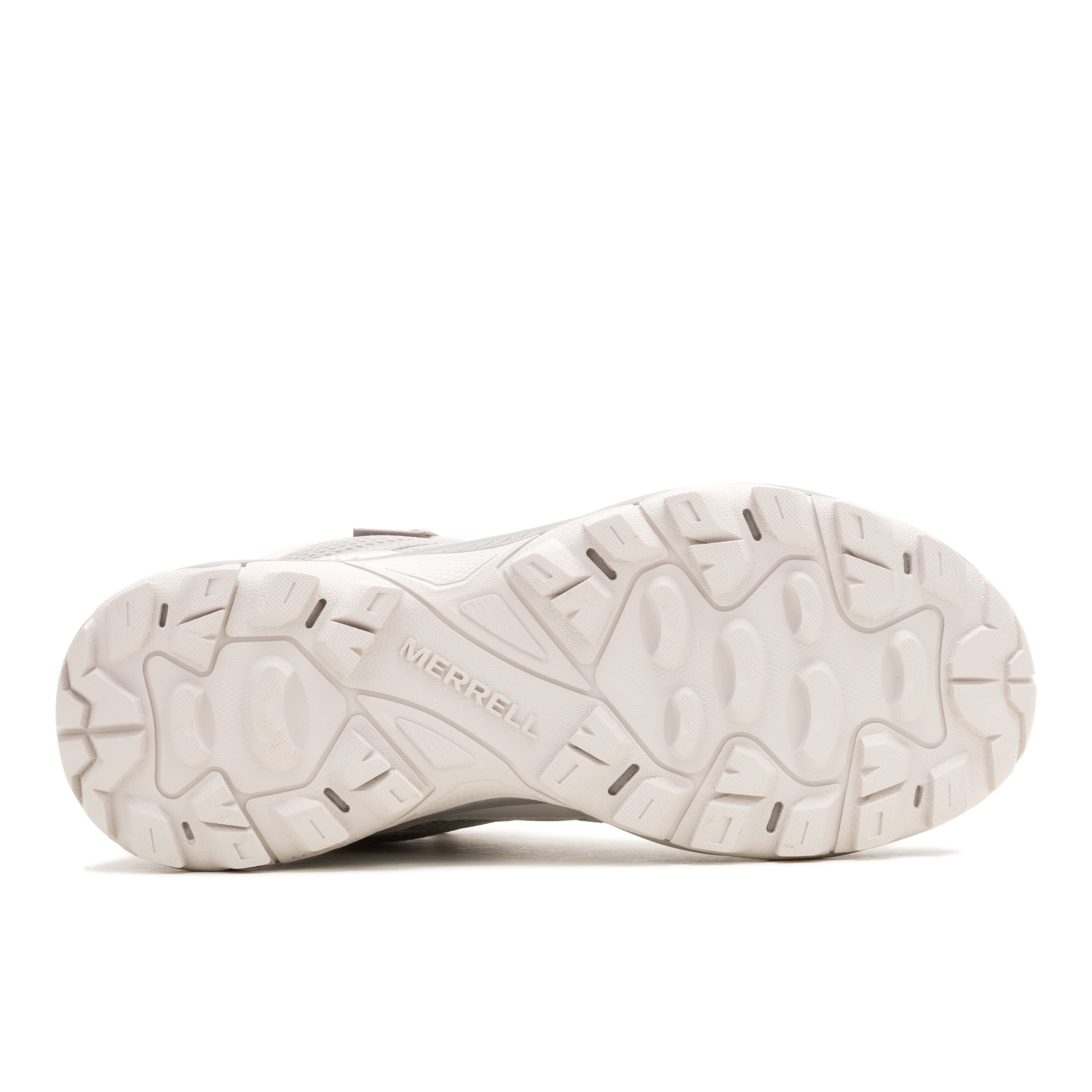 Merrell Women's Tempo Exp Mid-Top Waterproof Hiking Boots