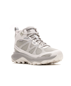 Chaussures randonnée femme marche voyage imperméable des sports confortable maintien