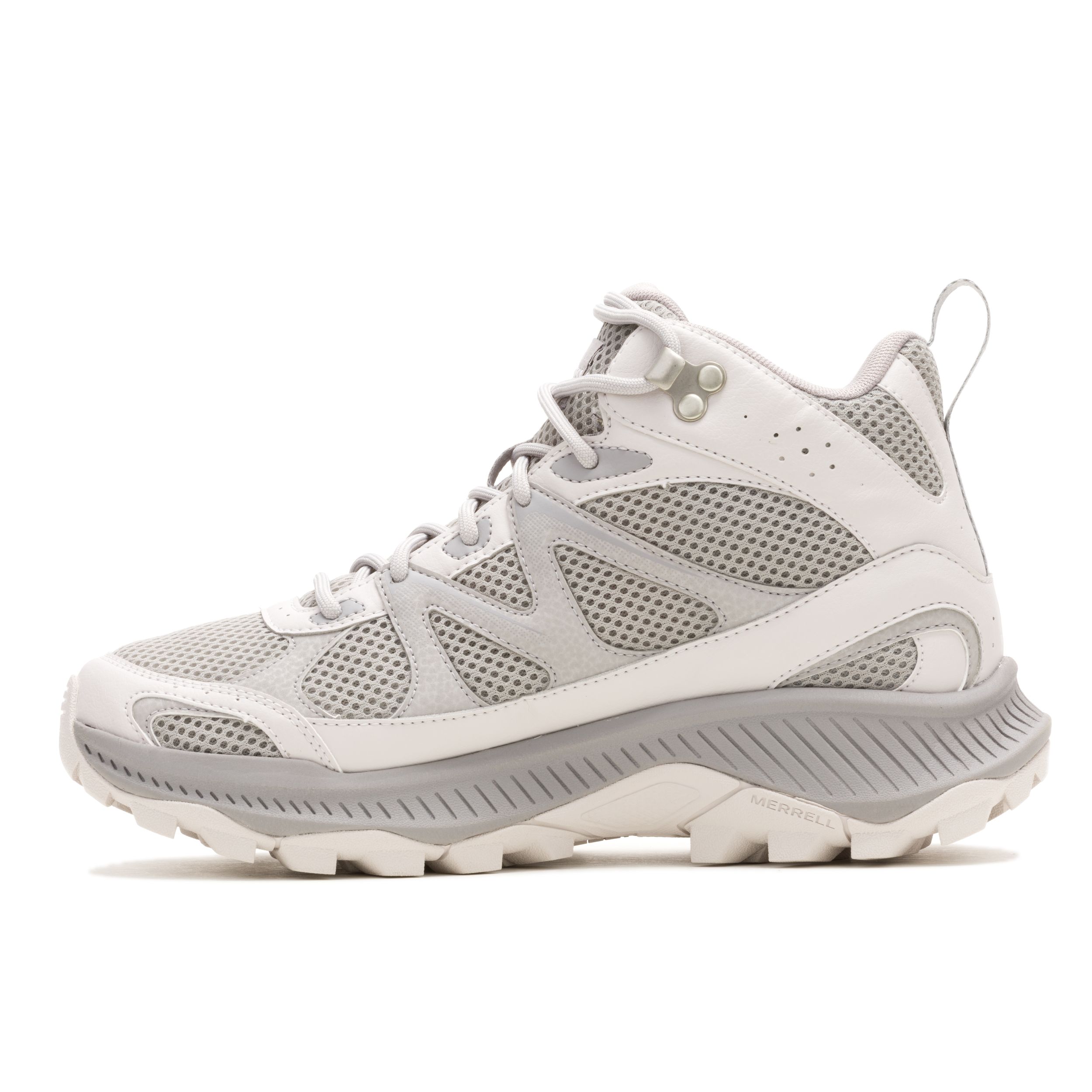 Merrell Women's Tempo Exp Mid-Top Waterproof Hiking Boots