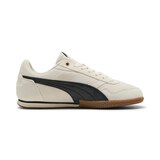 PUMA Women's Bella Donna SD Suede Sneakers Side_Right