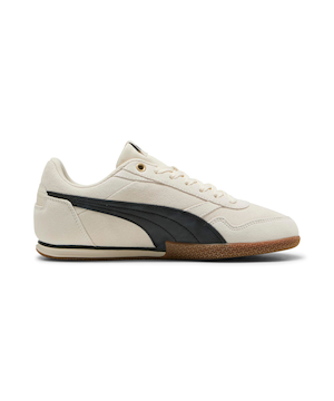 PUMA Women's Bella Donna SD Suede Sneakers