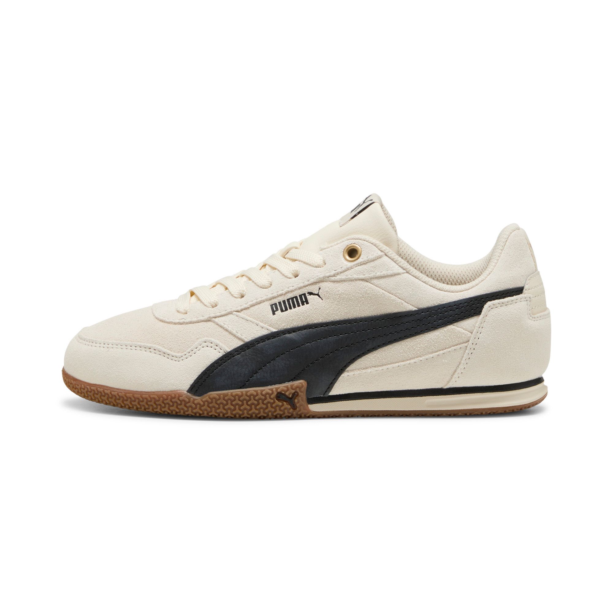 PUMA Women's Bella Donna SD Suede Sneakers