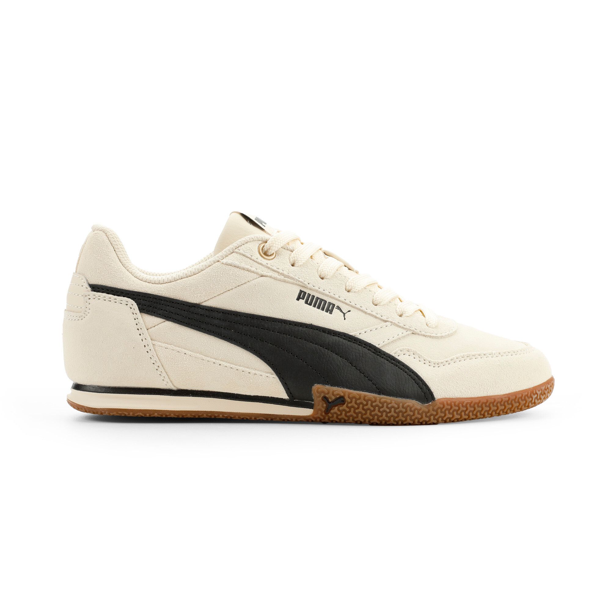 PUMA Women's Bella Donna SD Suede Sneakers