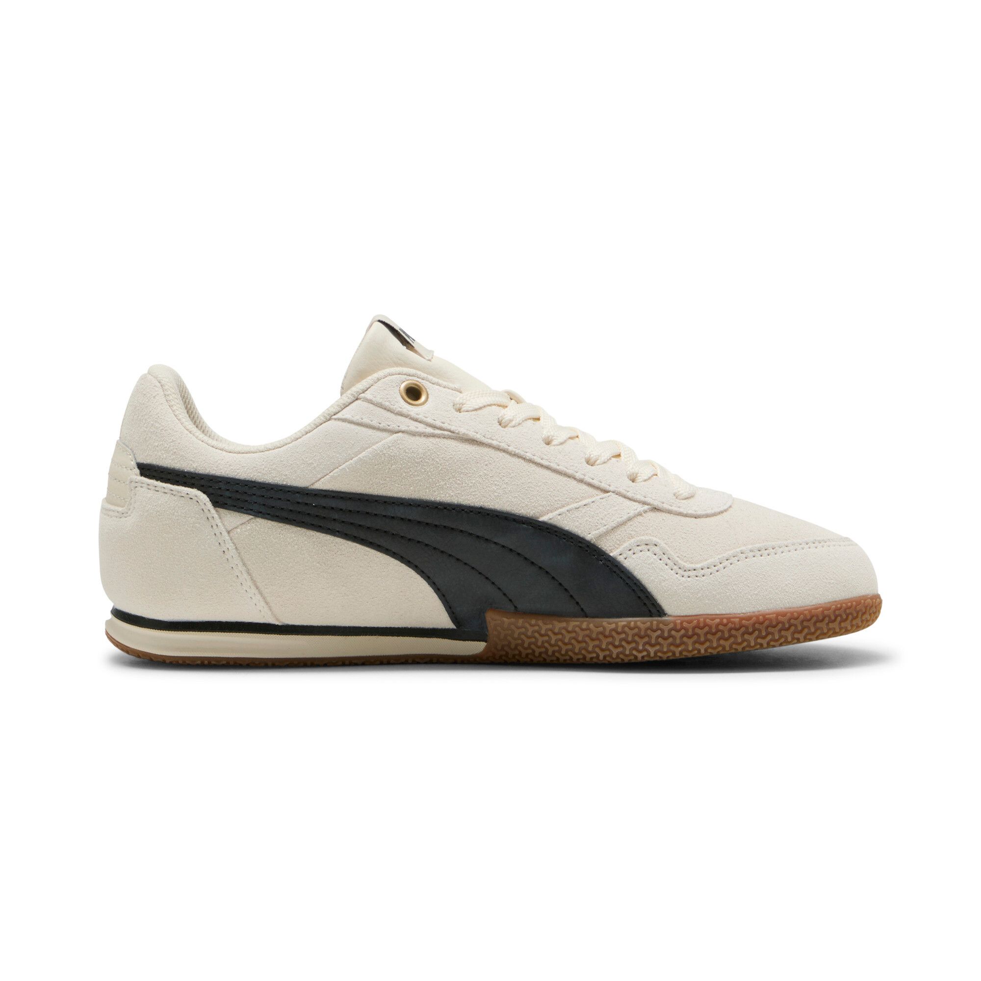 PUMA Women's Bella Donna SD Suede Sneakers