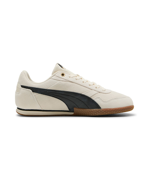 Chaussures de sport en suède pour femmes, Bella Donna SD, PUMA