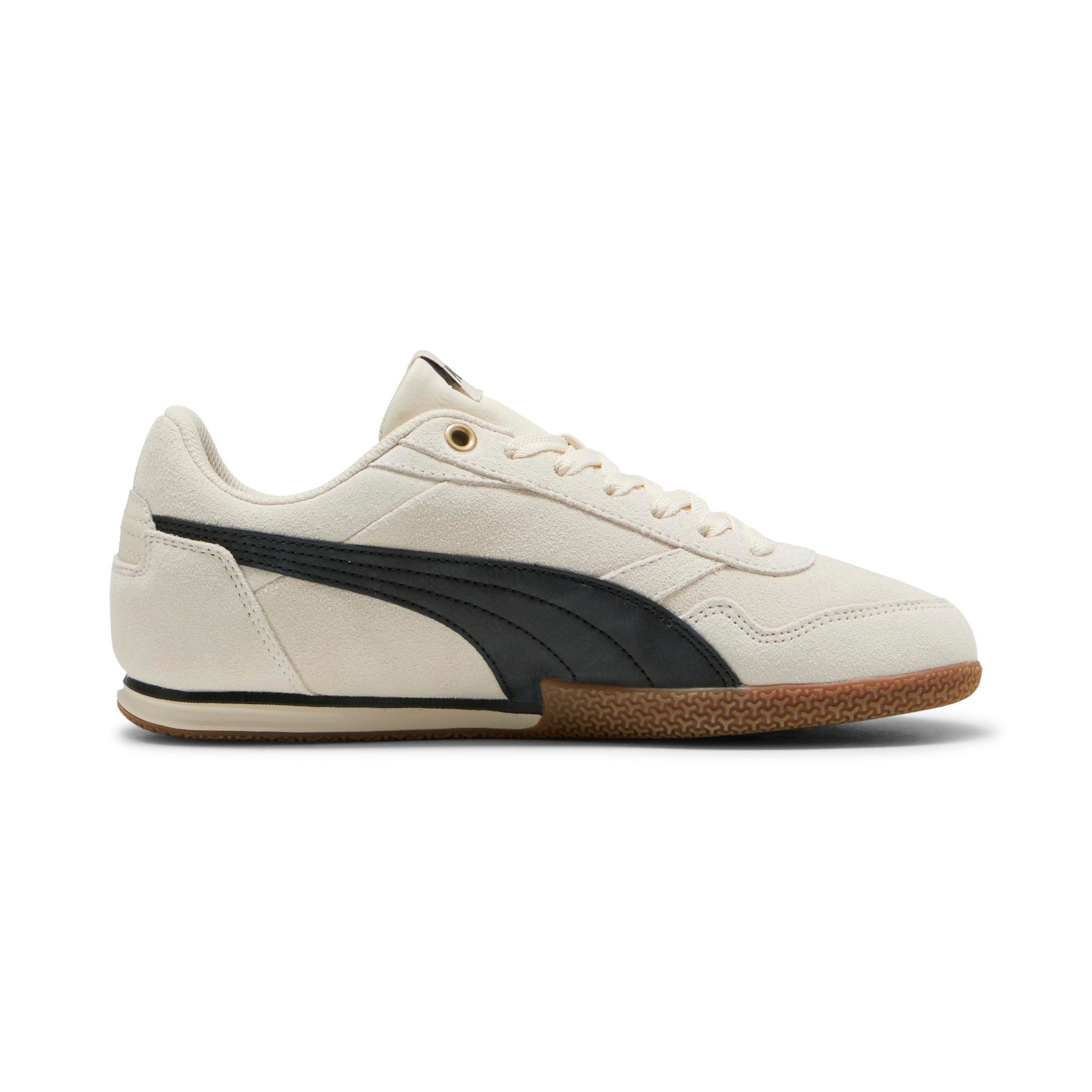 PUMA Women's Bella Donna SD Suede Sneakers