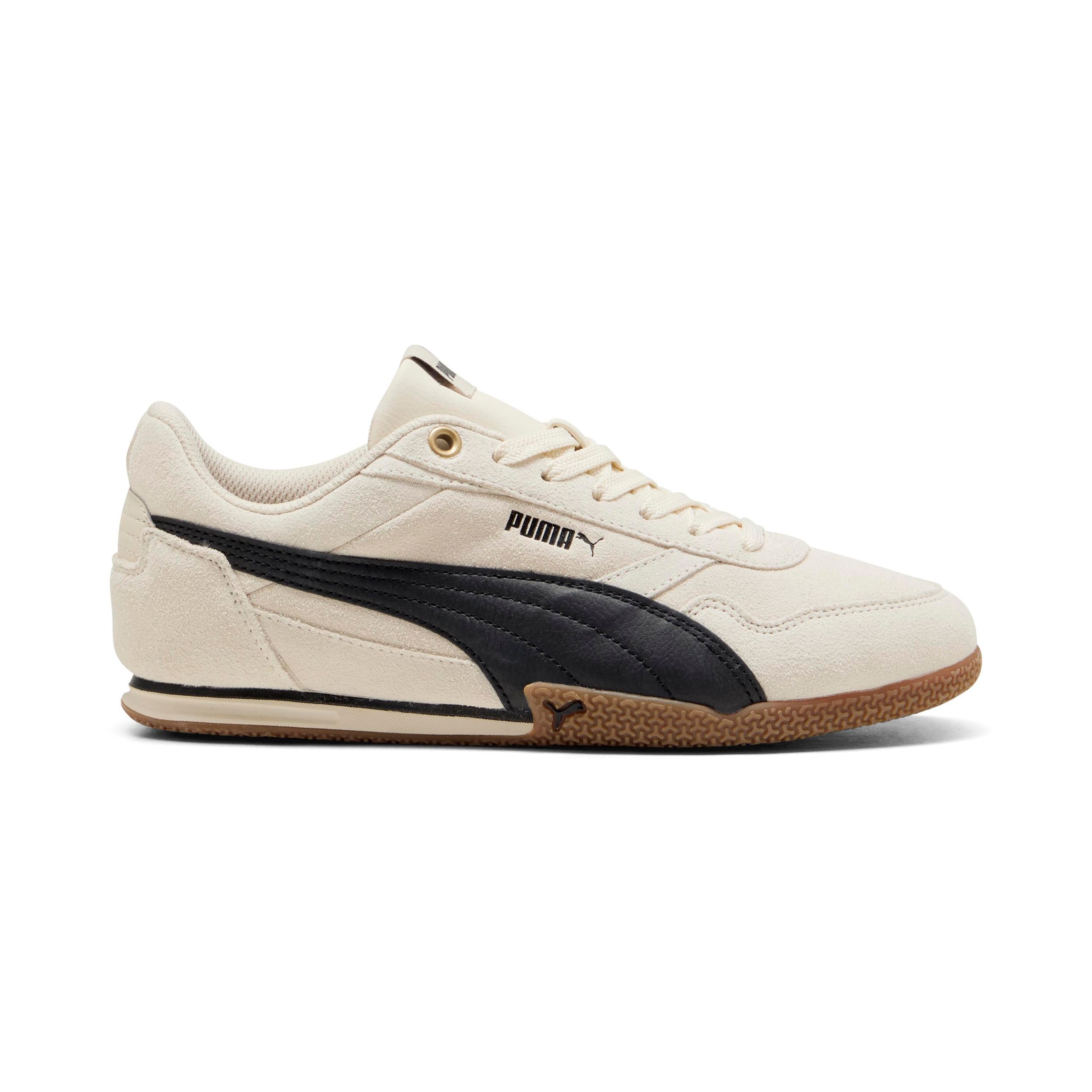 PUMA Women's Bella Donna SD Suede Sneakers