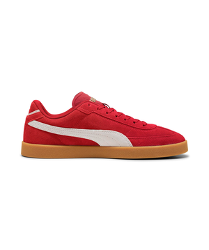 PUMA Women's Club II Era Suede Sneakers