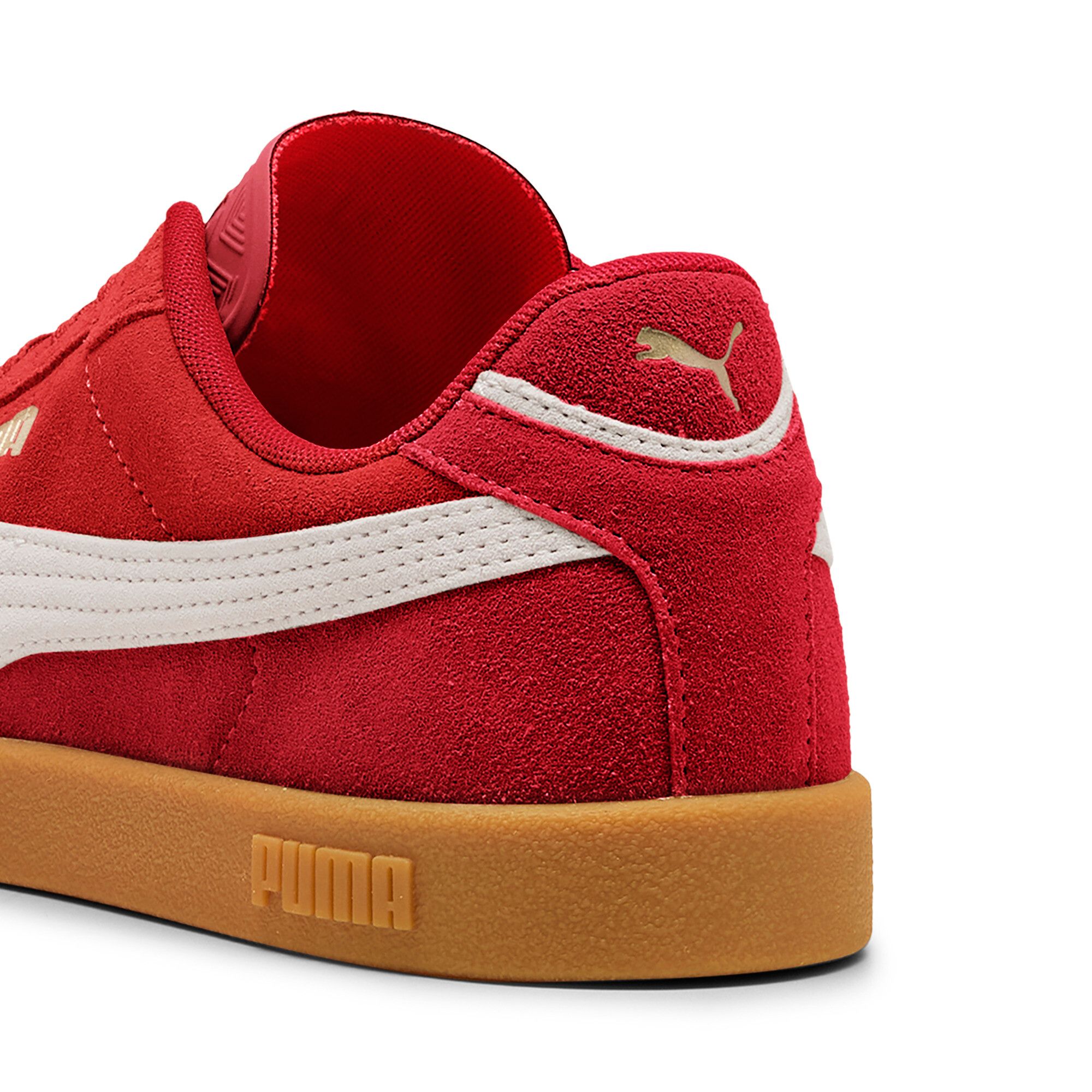 Chaussures de sport en suède pour femmes, Club&nbsp;II Era, Puma