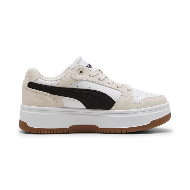PUMA Women's Rebound Femme Low SD Sneakers