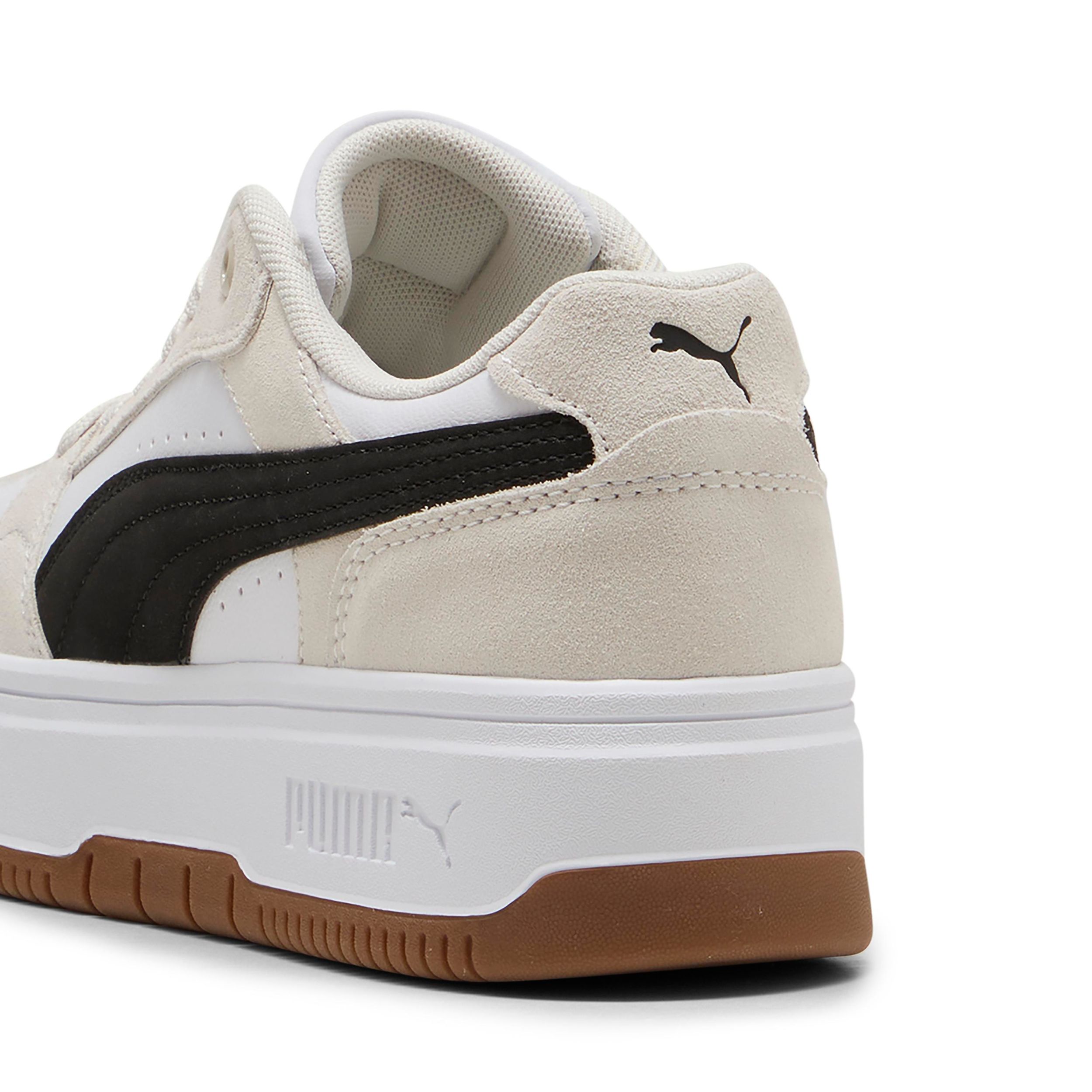 Chaussures de sport basses pour femmes, Rebound Femme SD, PUMA