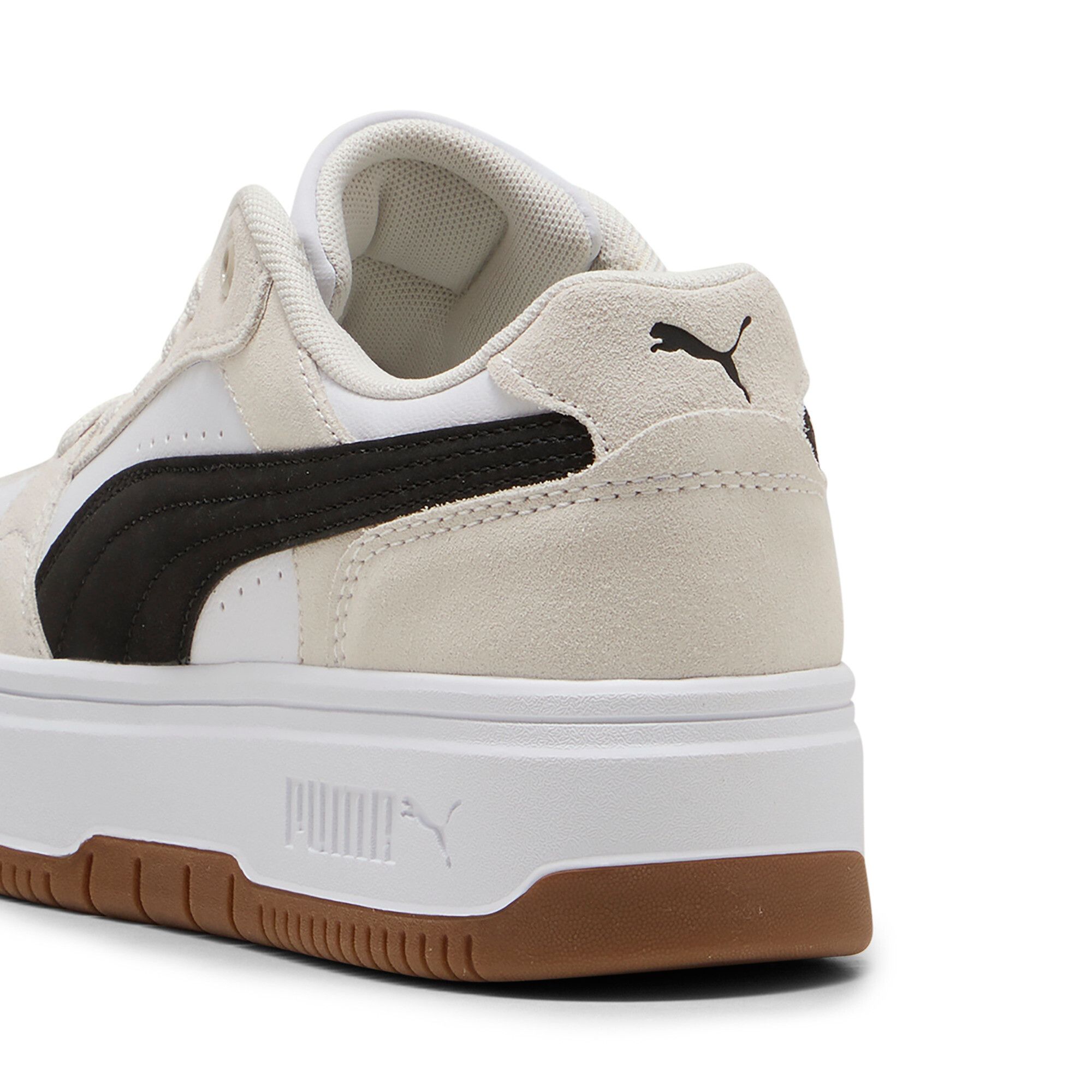 Chaussures de sport basses pour femmes, Rebound Femme SD, PUMA