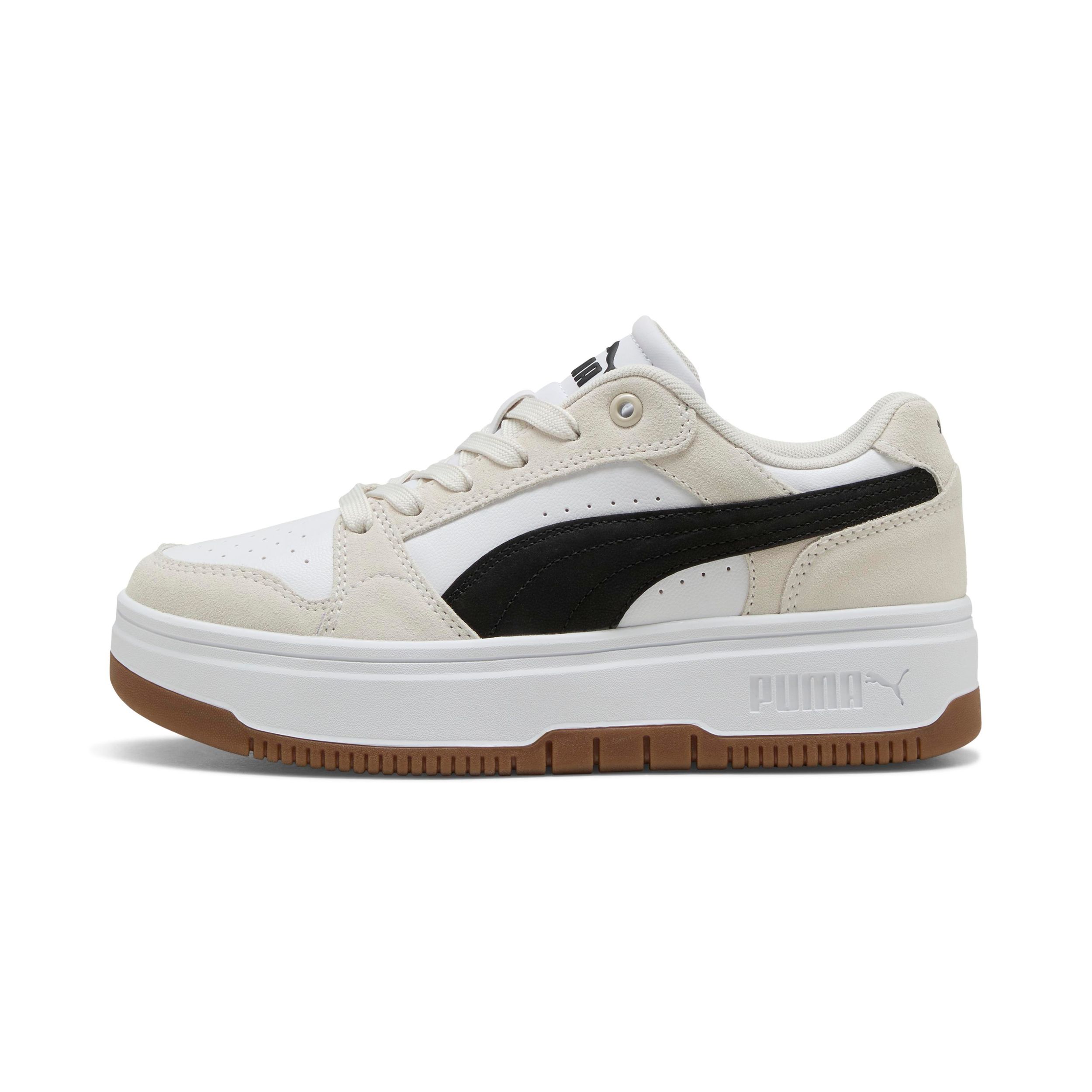 Chaussures de sport basses pour femmes, Rebound Femme SD, PUMA