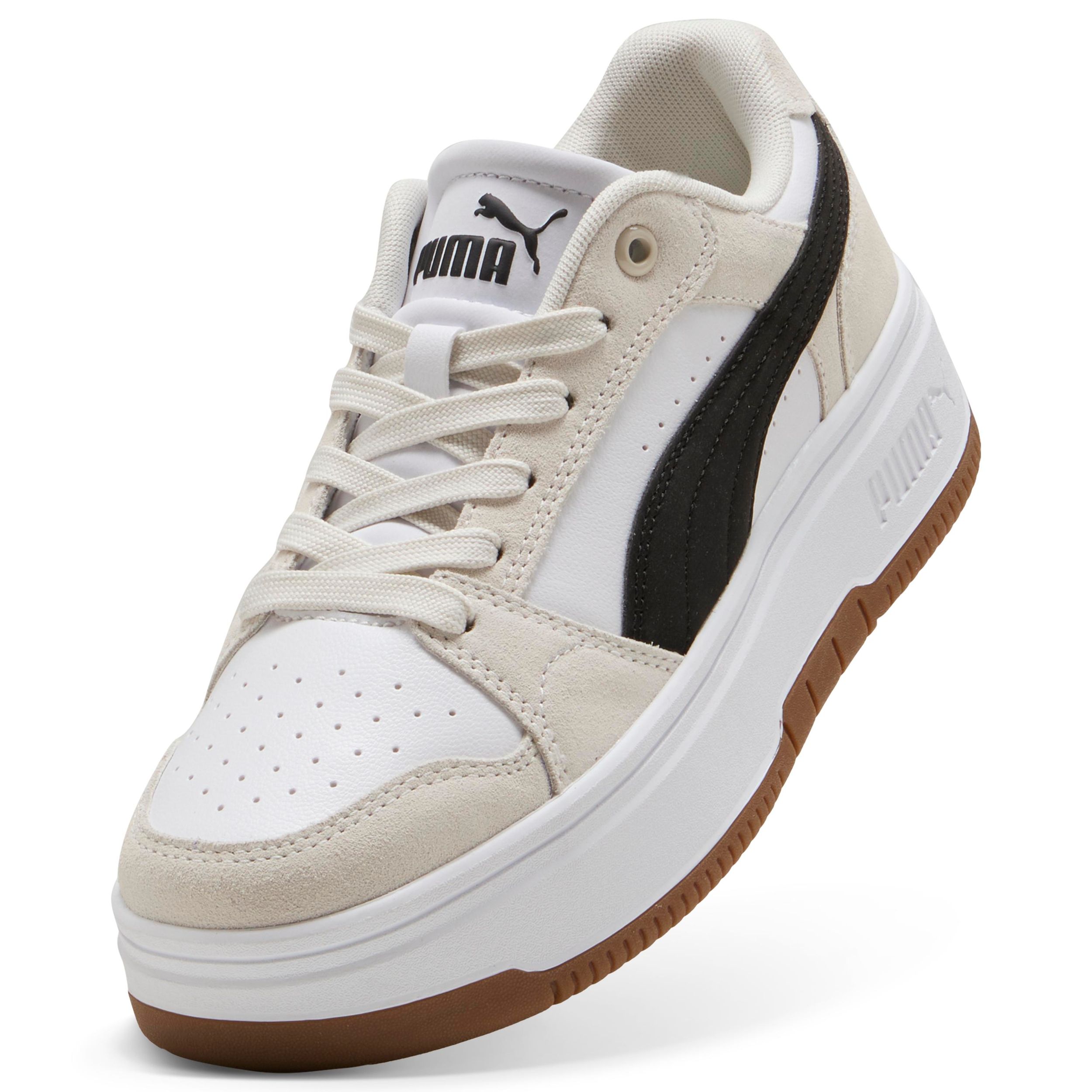 Chaussures de sport basses pour femmes, Rebound Femme SD, PUMA