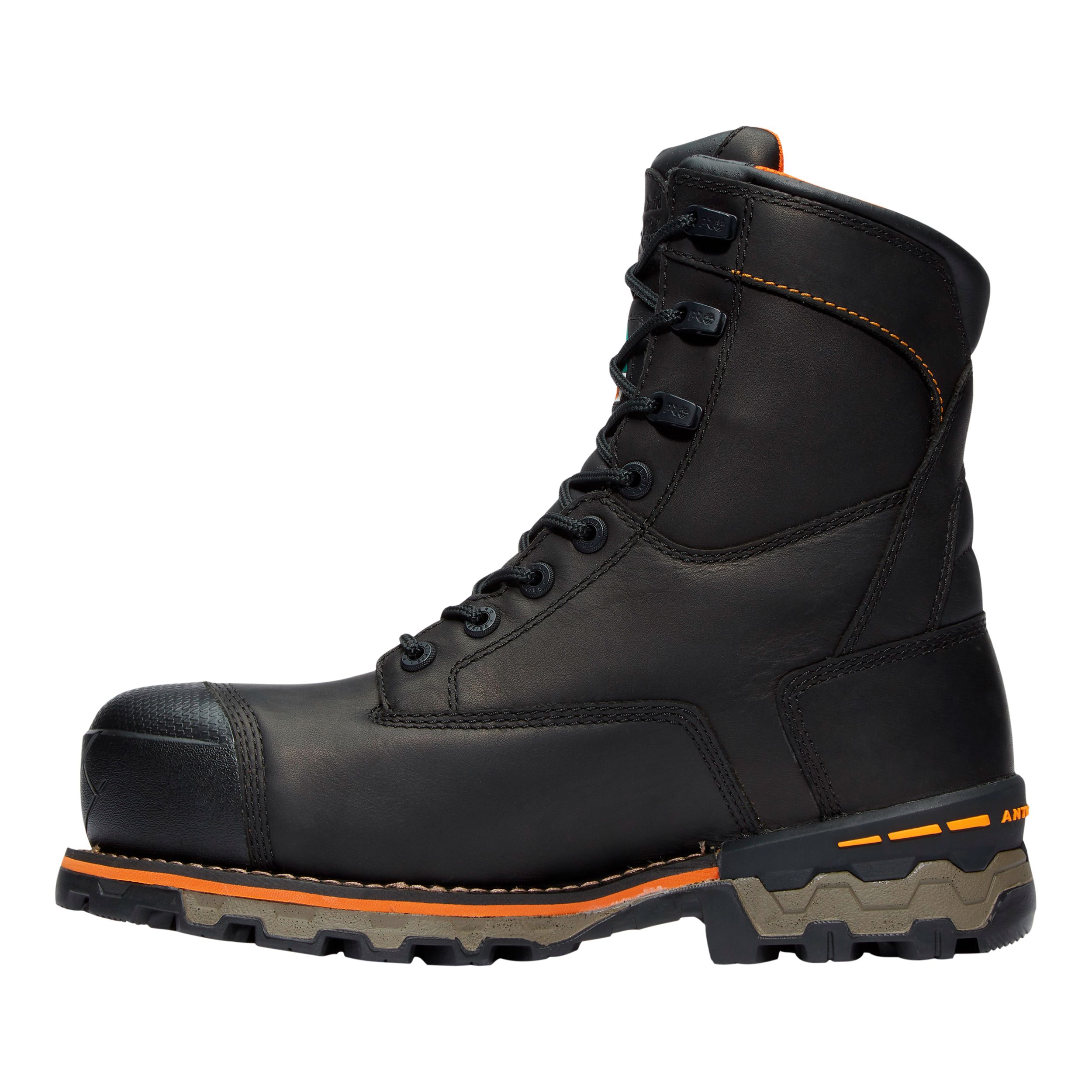 Bottes imperméables doublées pour femmes, Authentics, Timberland, pointure large