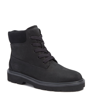 Timberland Women's Rowan Way 6 Inch Lace Up Boots