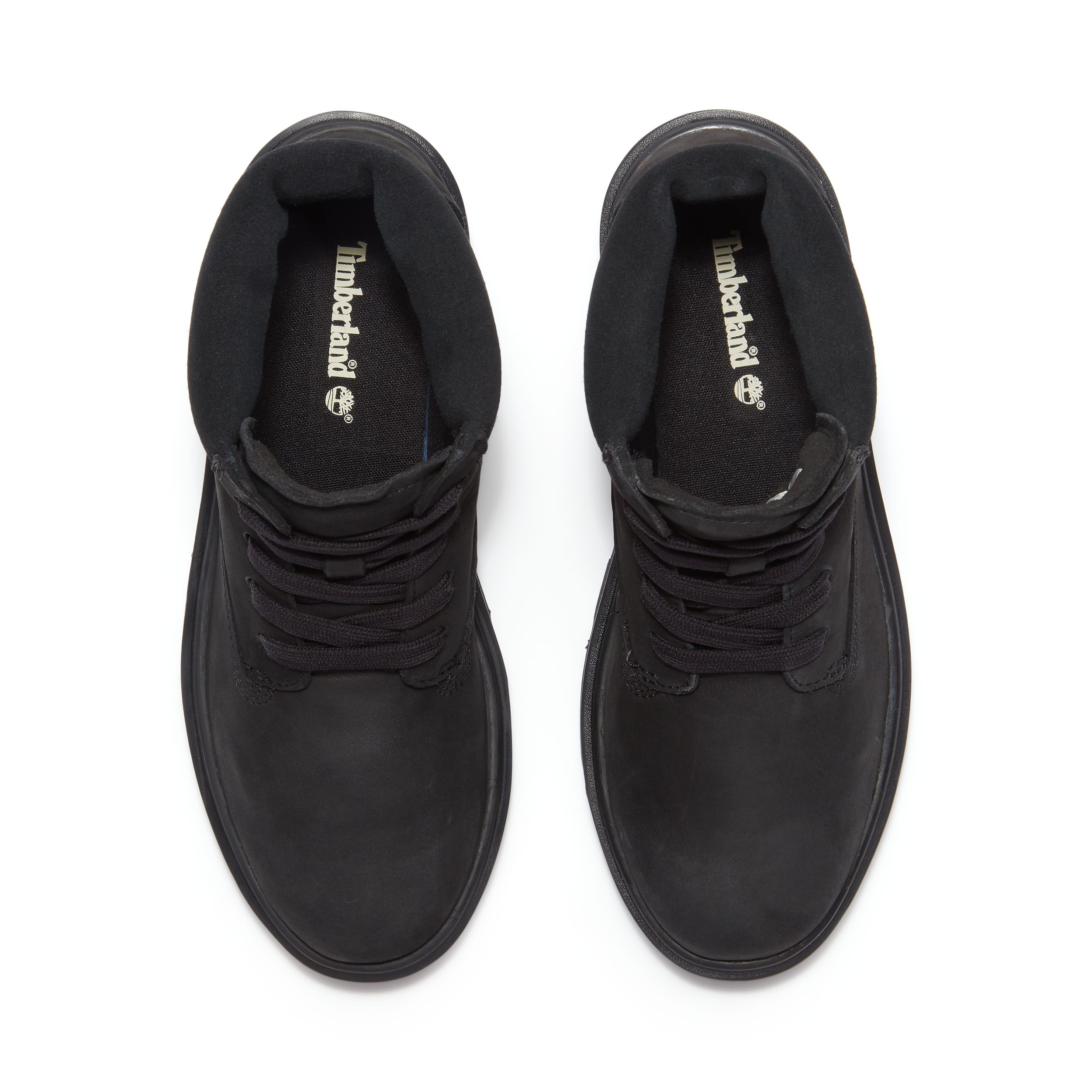 Timberland Women's Rowan Way 6 Inch Lace Up Boots