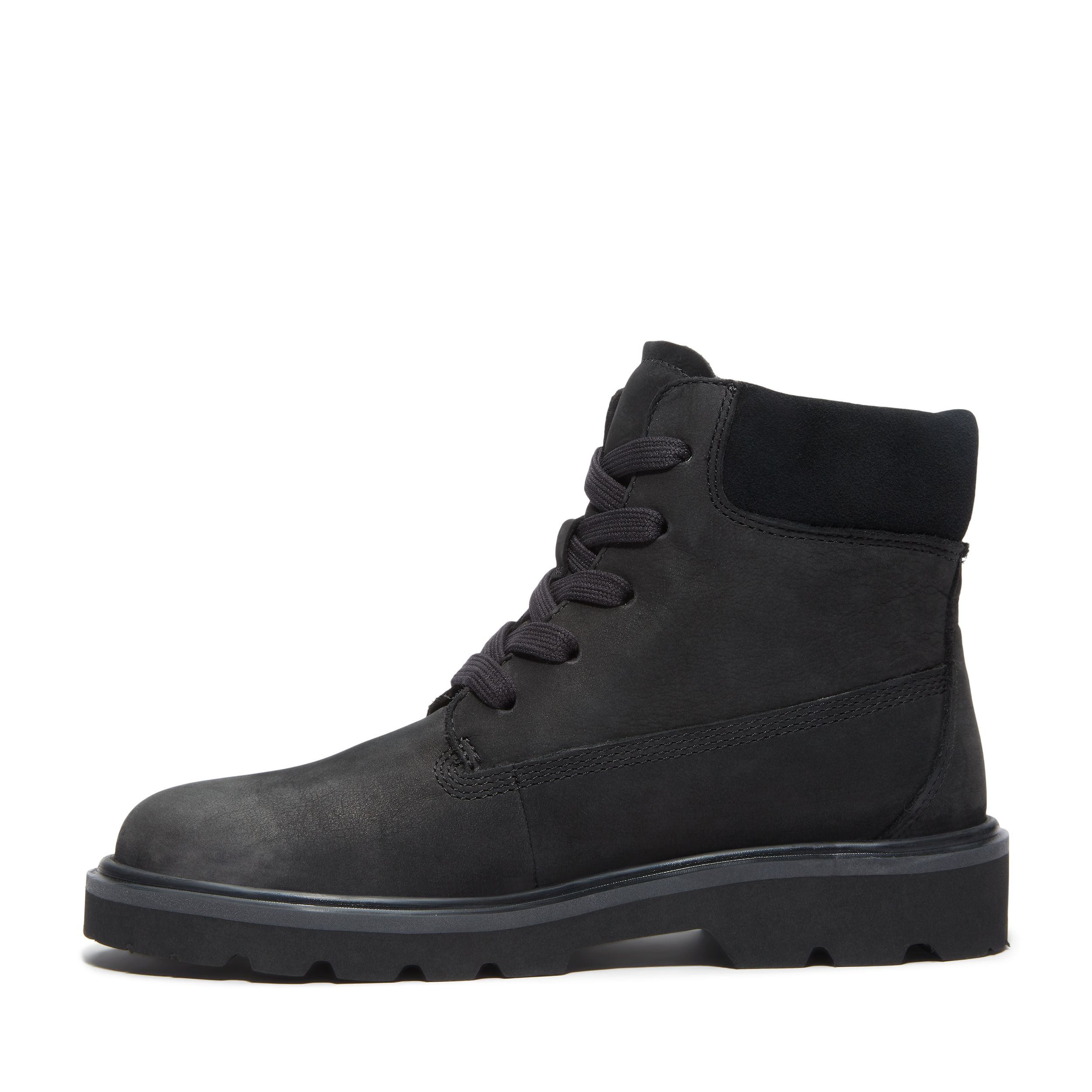 Timberland Women's Rowan Way 6 Inch Lace Up Boots