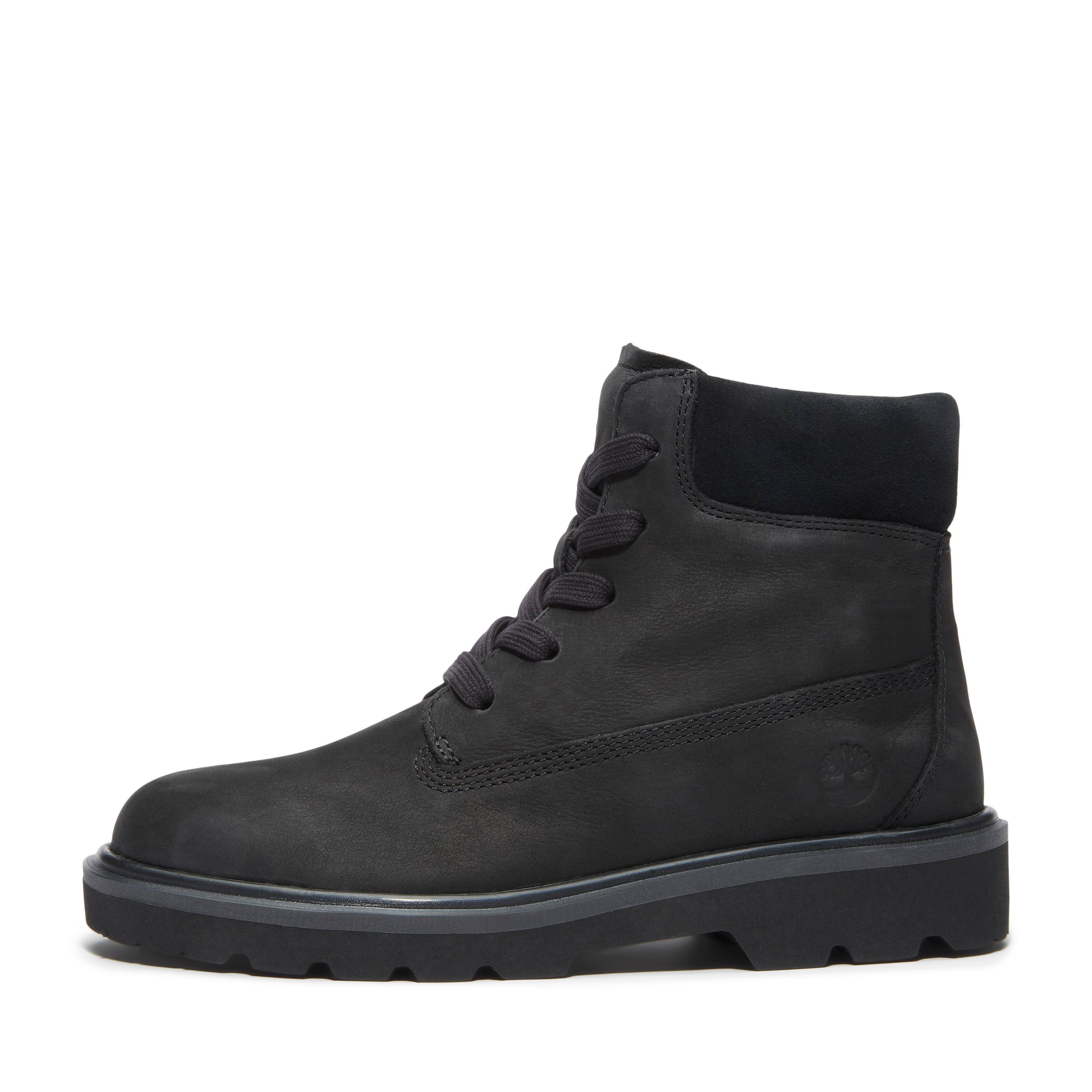 Timberland Women's Rowan Way 6 Inch Lace Up Boots