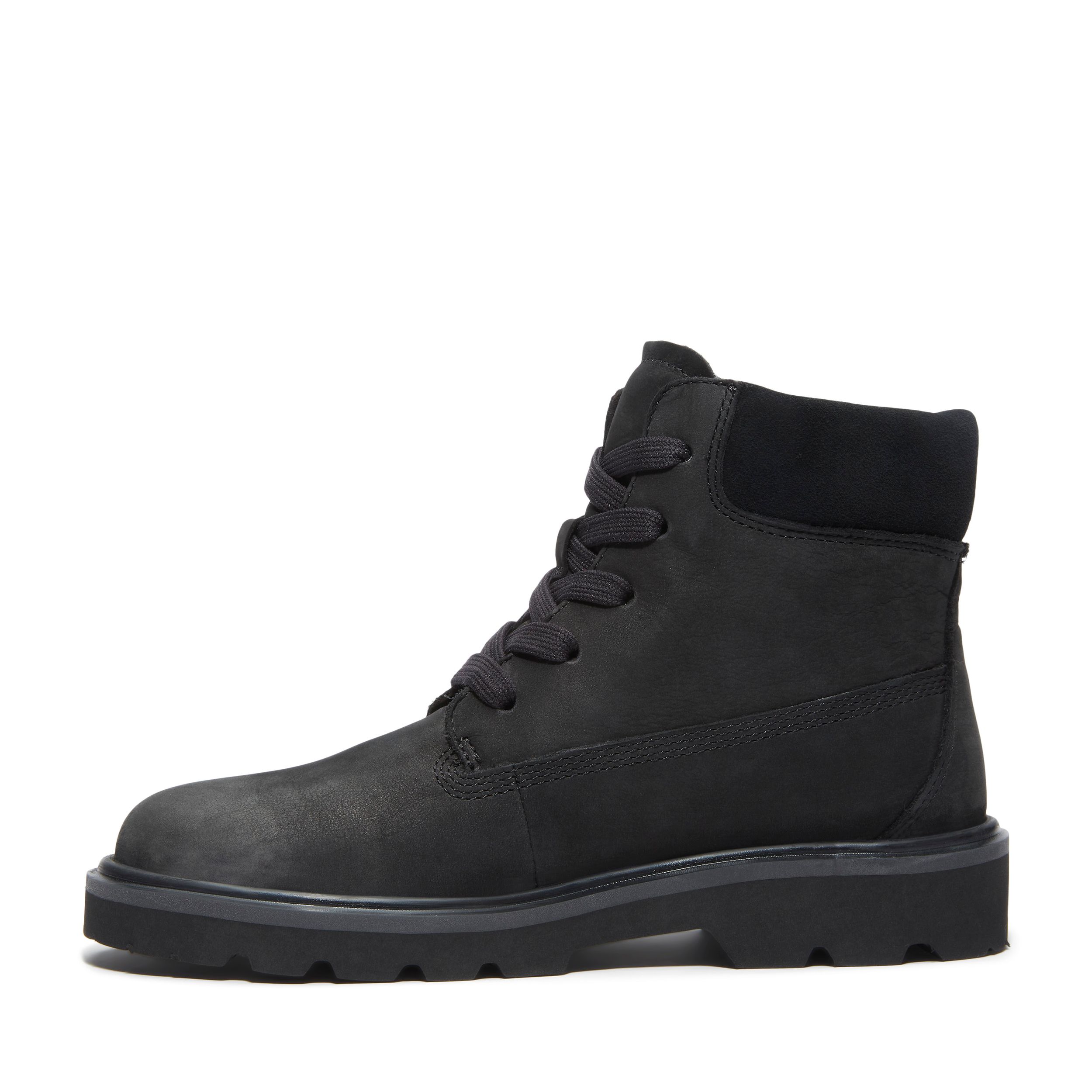 Timberland Women's Rowan Way 6 Inch Lace Up Boots