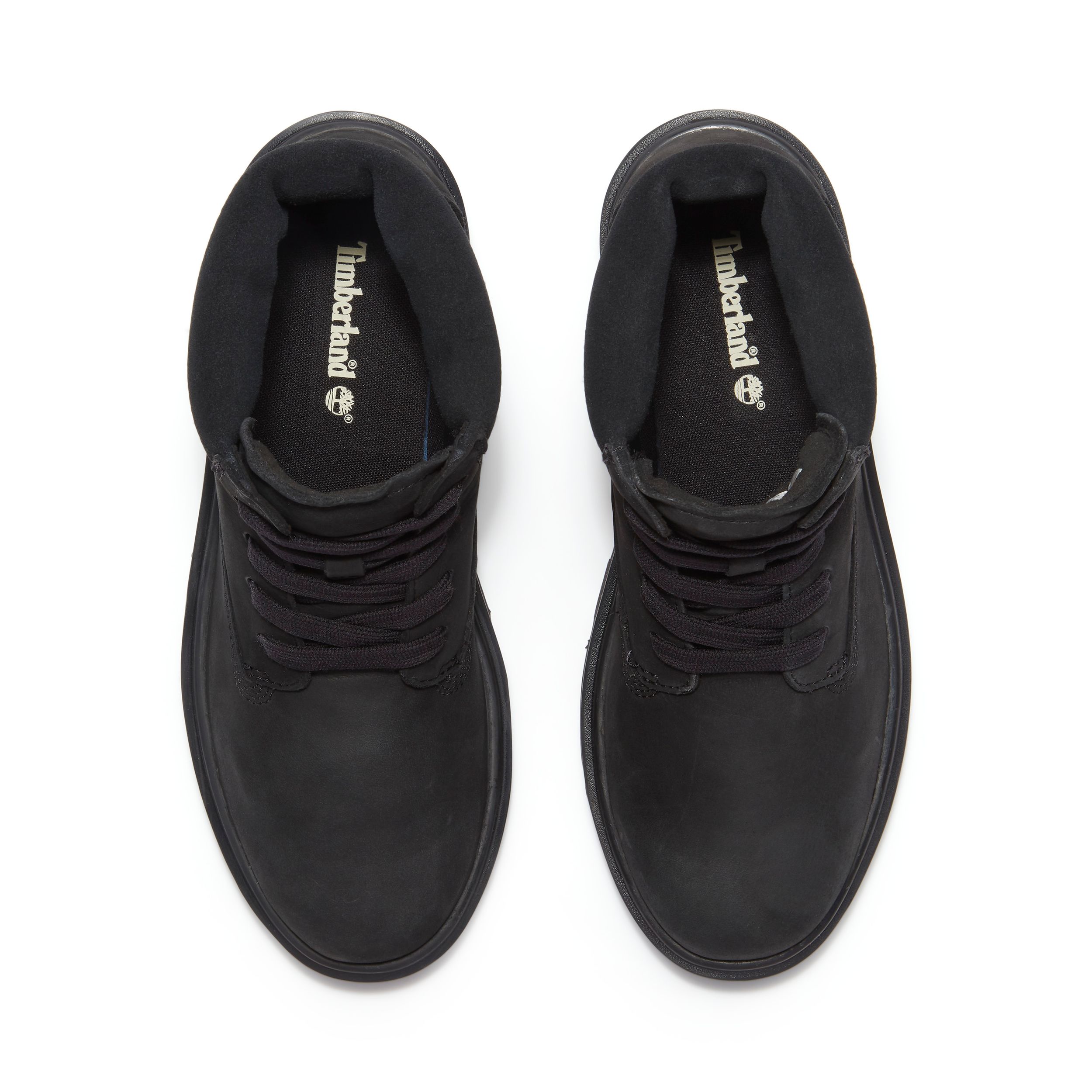 Timberland Women's Rowan Way 6 Inch Lace Up Boots