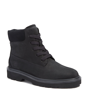 Timberland Women''s Rowan Way 6 Inch Lace Up Boots