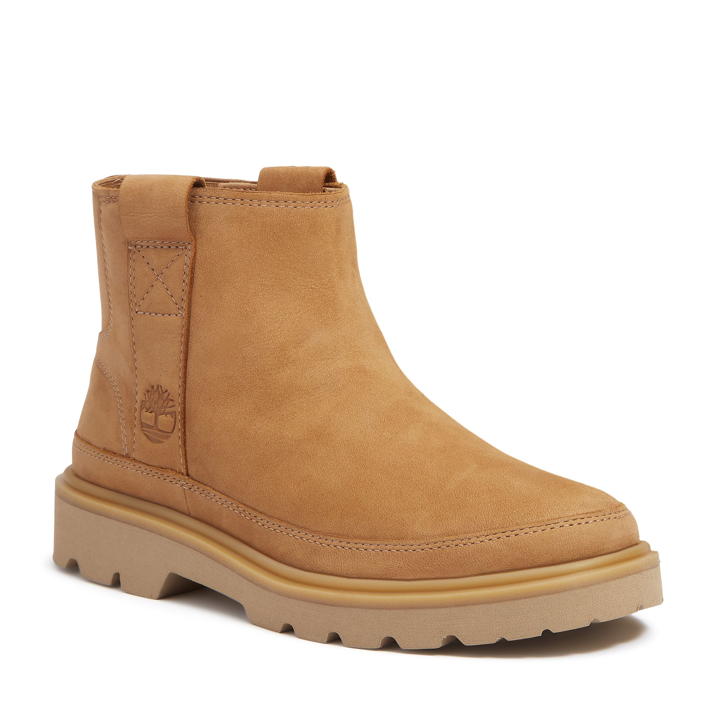 Timberland Women's Rowan Way Chelsea Boots