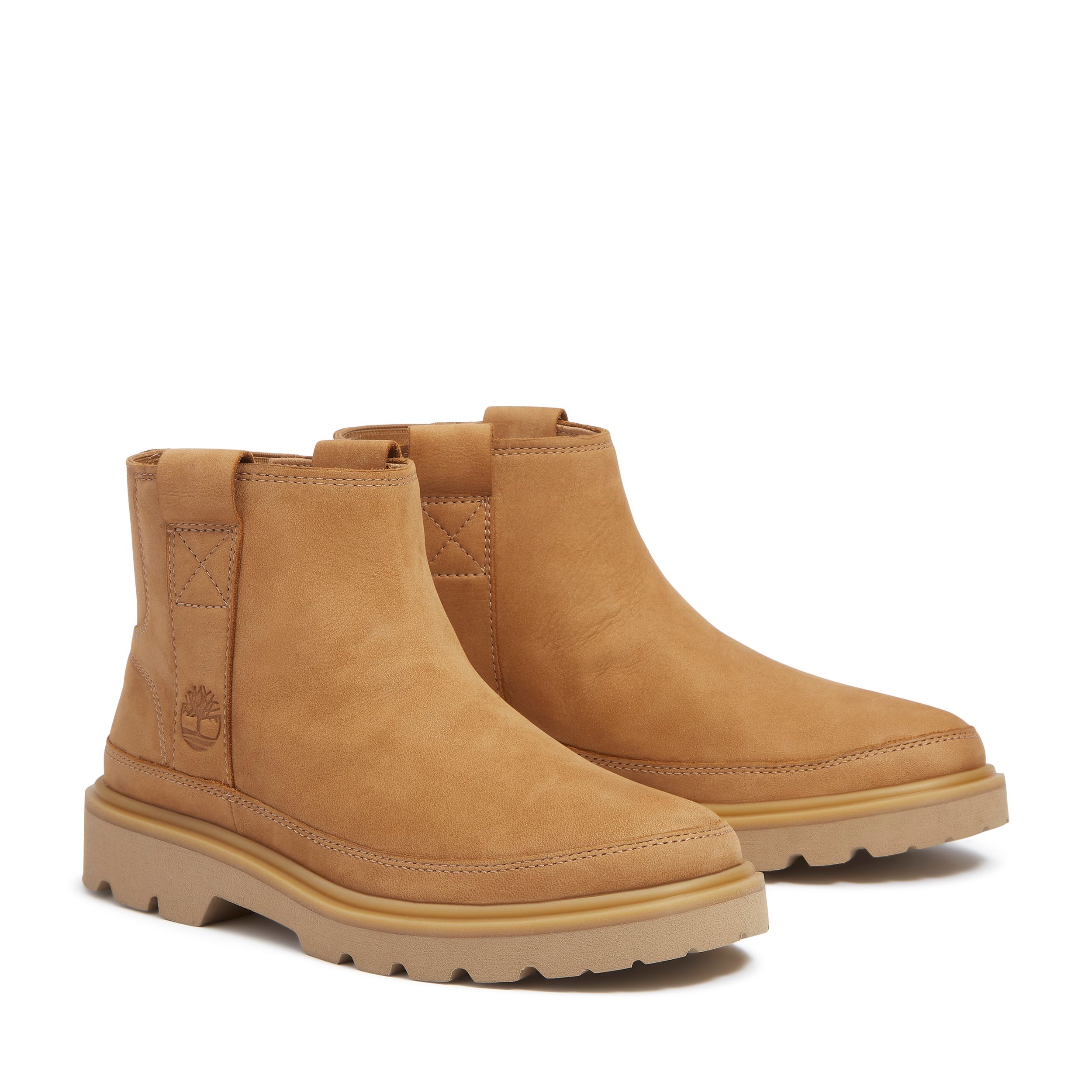 Timberland Women's Rowan Way Chelsea Boots