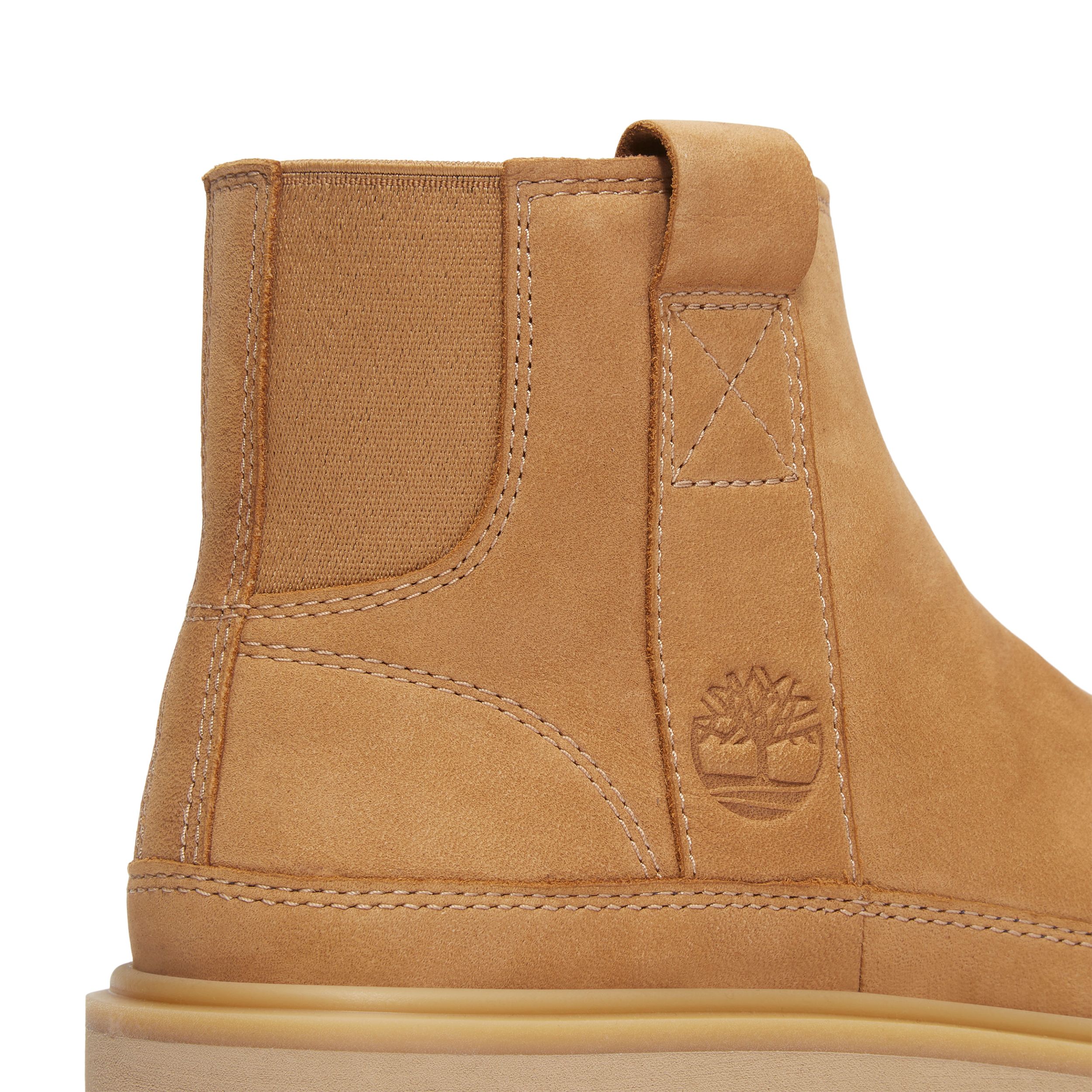 Timberland Women's Rowan Way Chelsea Boots